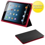 Funda Universal Doble Vista Tablet Rosa Negro 7 Pulgadas (17004035) by www.tiendakimerex.com